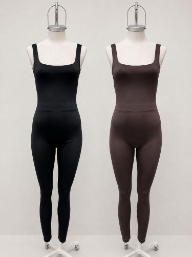 Catsuit de Lycra