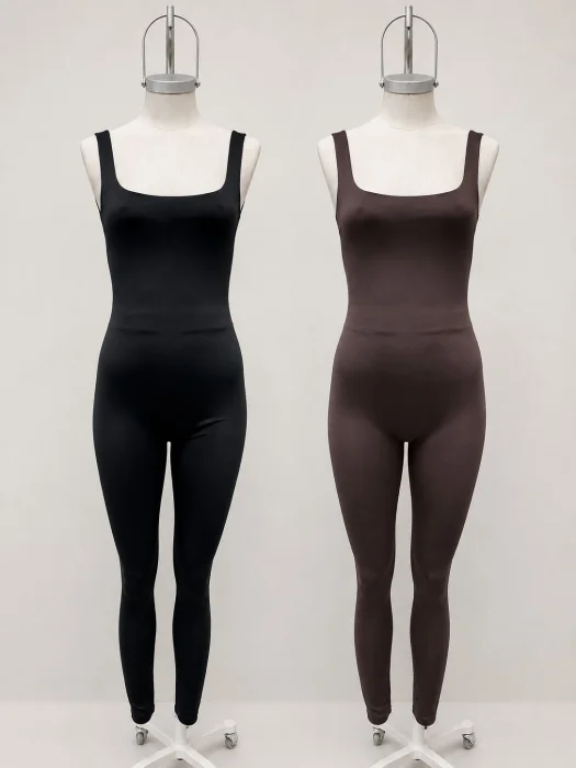 Catsuit de Lycra