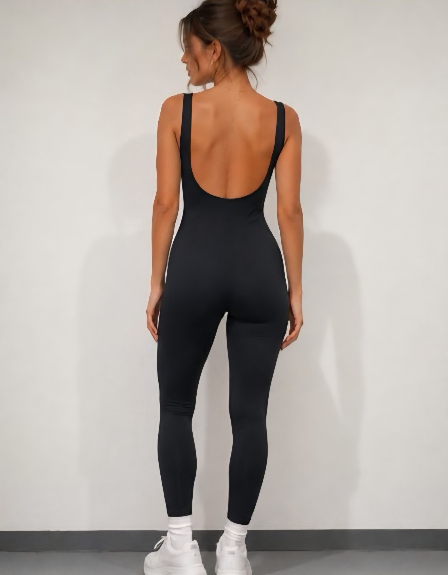 Catsuit de Lycra - Imagen 2