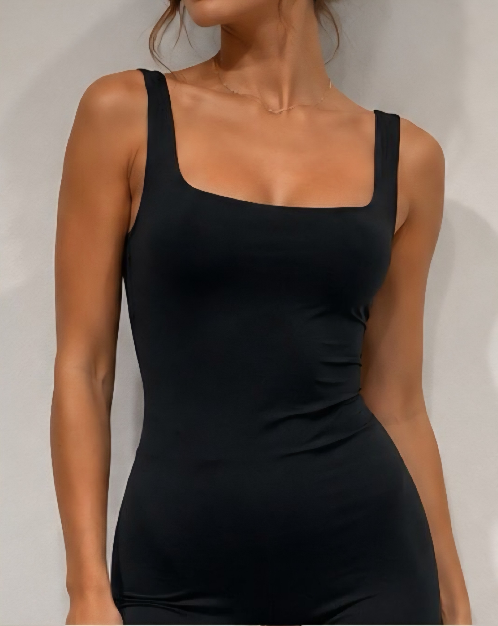 Catsuit de Lycra - Imagen 3