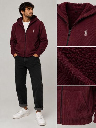 Campera Polo