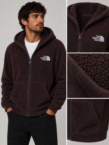 Campera Tnf