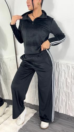 Conjunto Plush