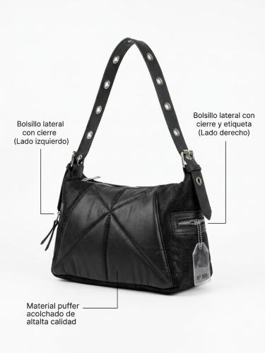 Morral de Mujer