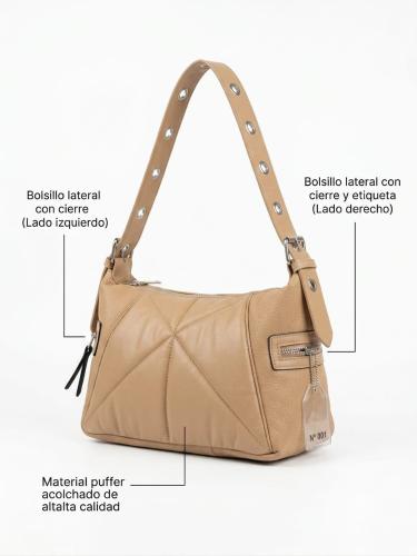 Morral de Mujer - Miniatura 2
