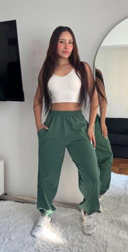 Joggi de Frisa