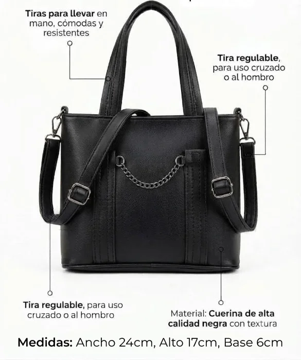 Morral Mini Bag