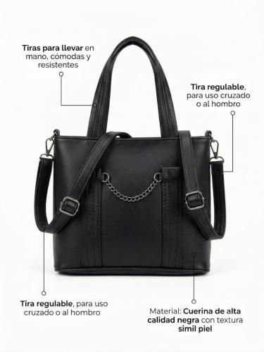 Morral Mini Bag