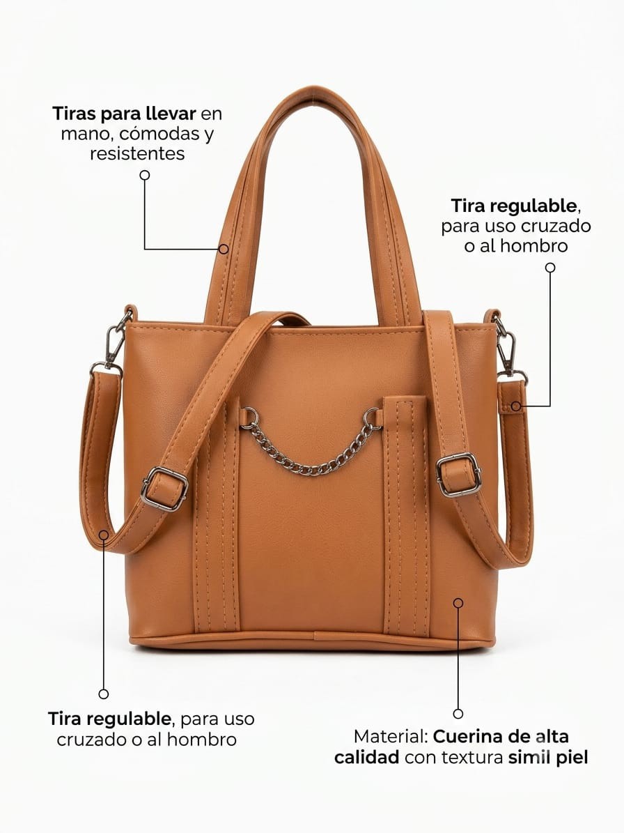 Morral Mini Bag - Imagen 2