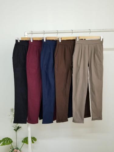 Pantalon Tailoring