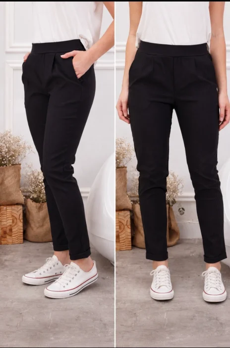 Pantalon Tailoring