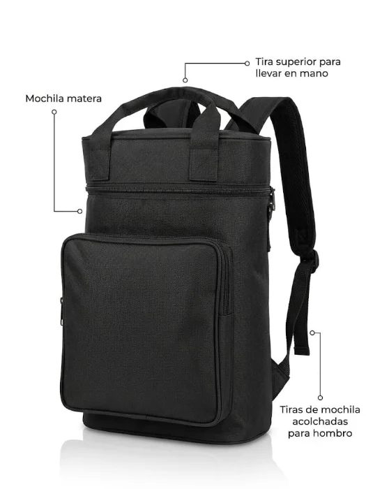 Mochila Matera