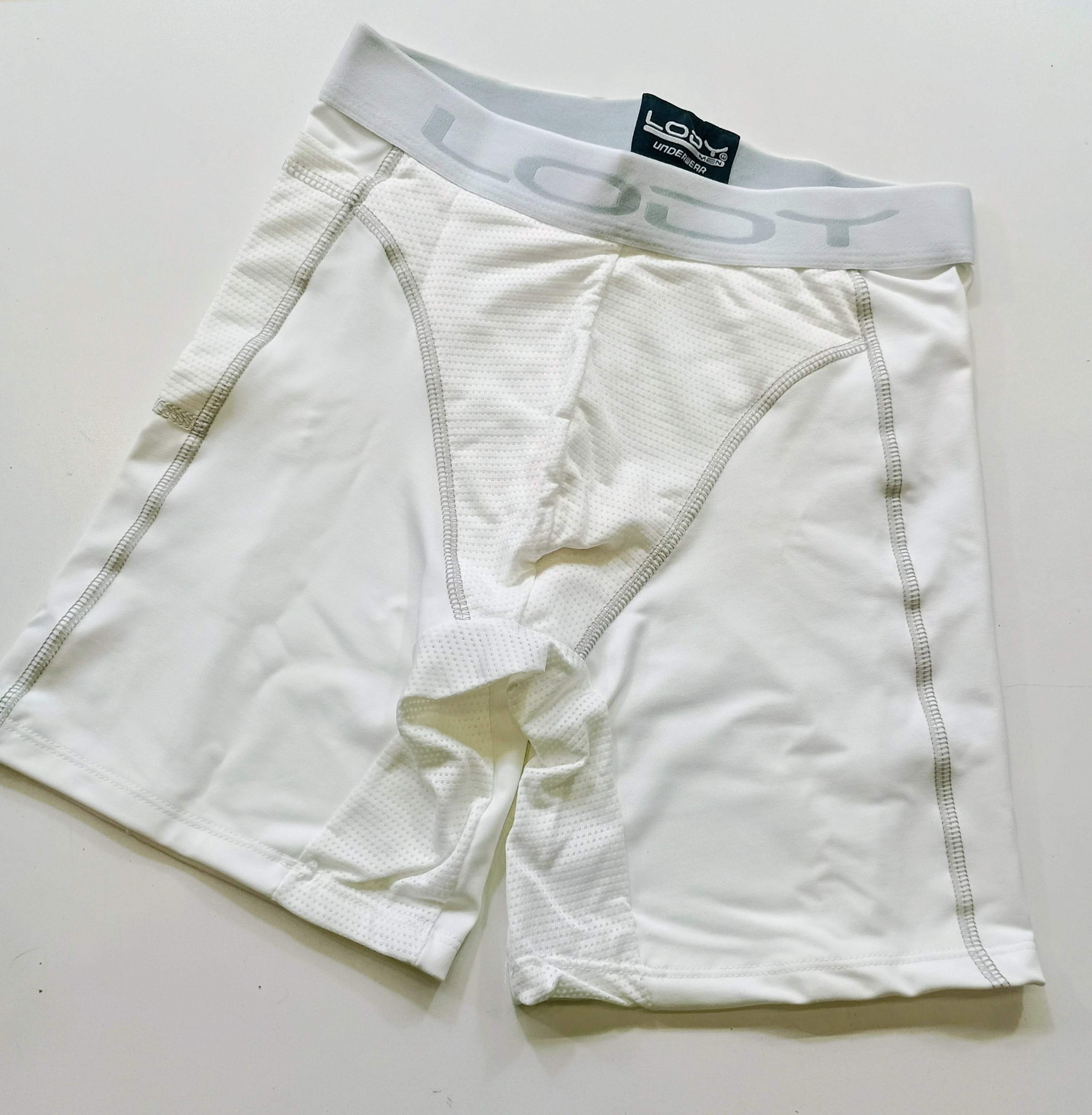 Boxer Lody - Art.867 - Microfibra Dryfit con Bolsillo Talle 1 - Ideal para Entrenar - 1000772087.jpg