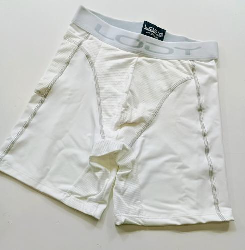 Boxer Lody - Art.867 -  Microfibra Dryfit  con Bolsillo Talle 1 - Ideal para Entrenar