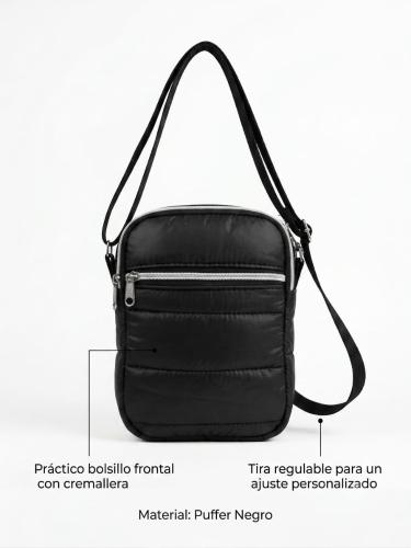 Porta Celular de Puffer
