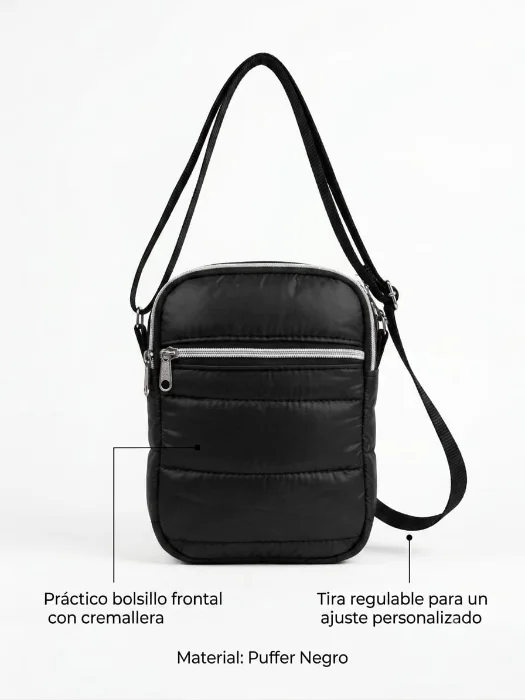 Porta Celular de Puffer