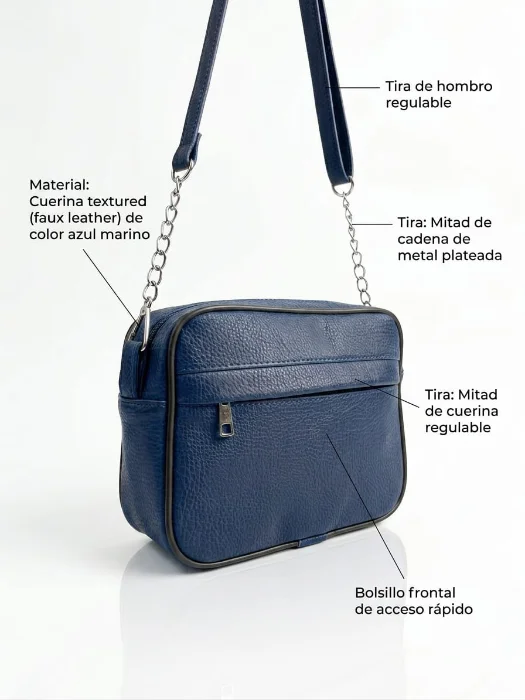 Morral de Cuerina