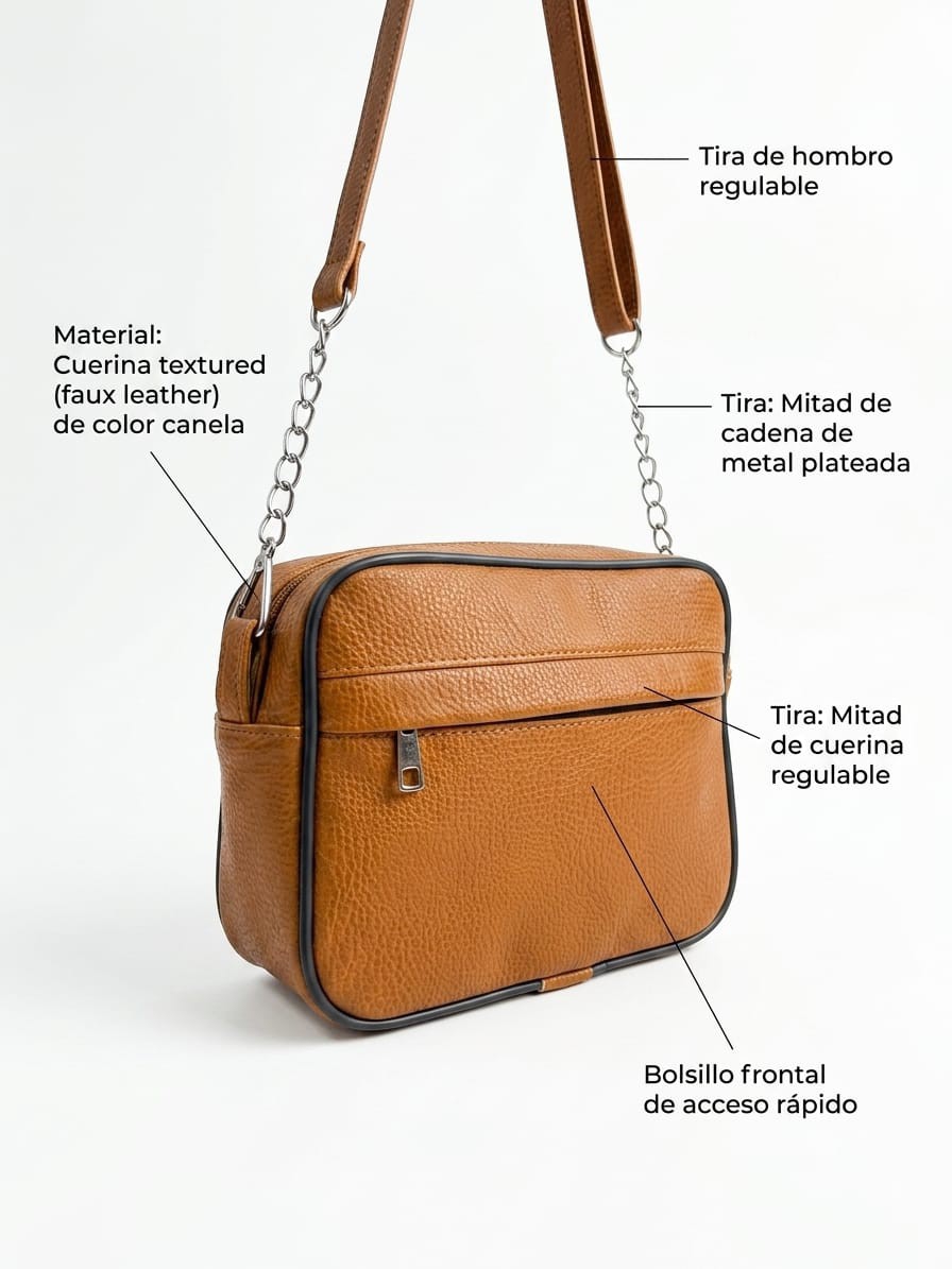 Morral de Cuerina - Imagen 2