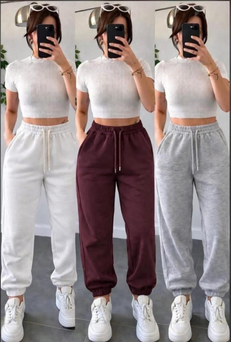 Jogger - Imagen 1