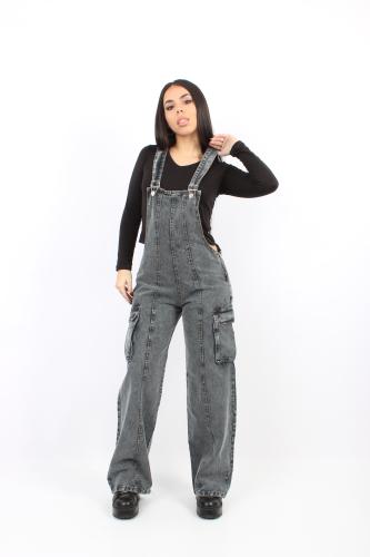 Jardinero Gris