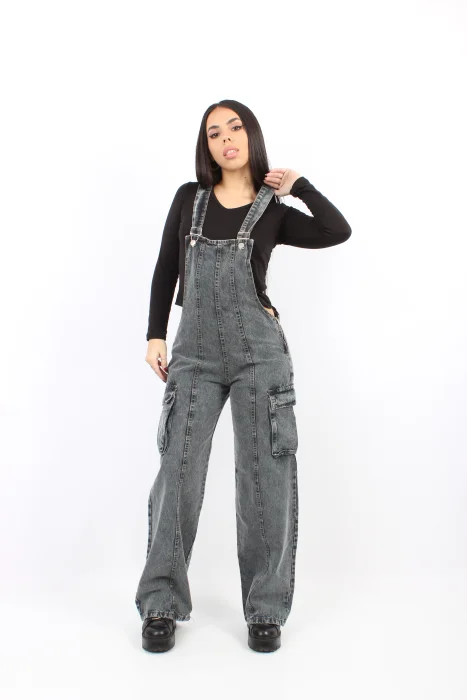 Jardinero Gris