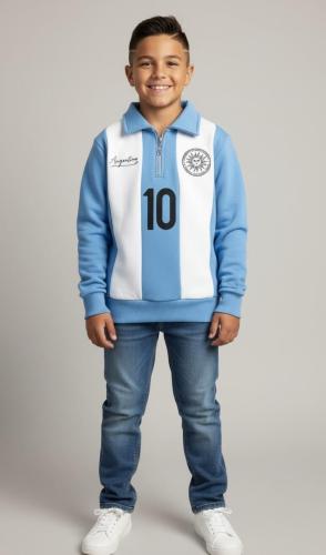 Buzo Argentina