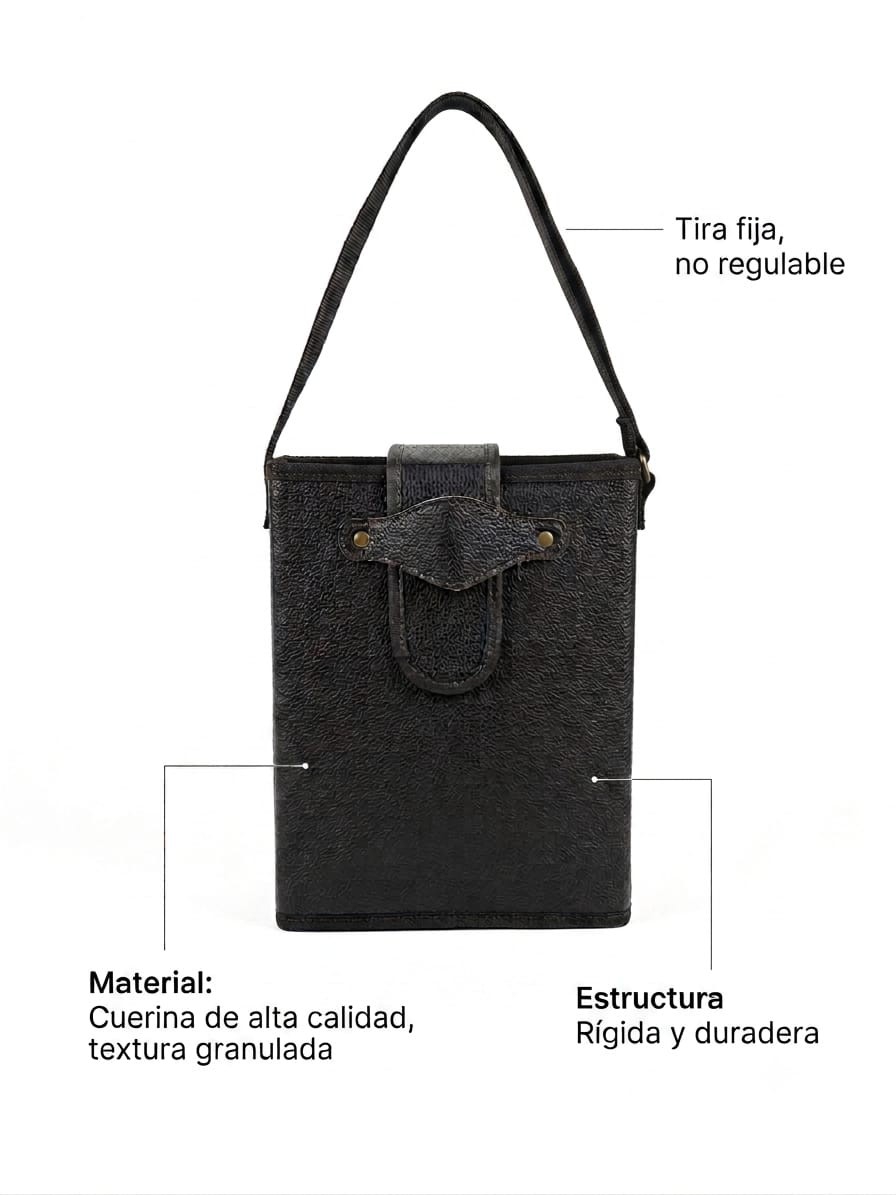 Porta Materos Rigidos - Imagen 2