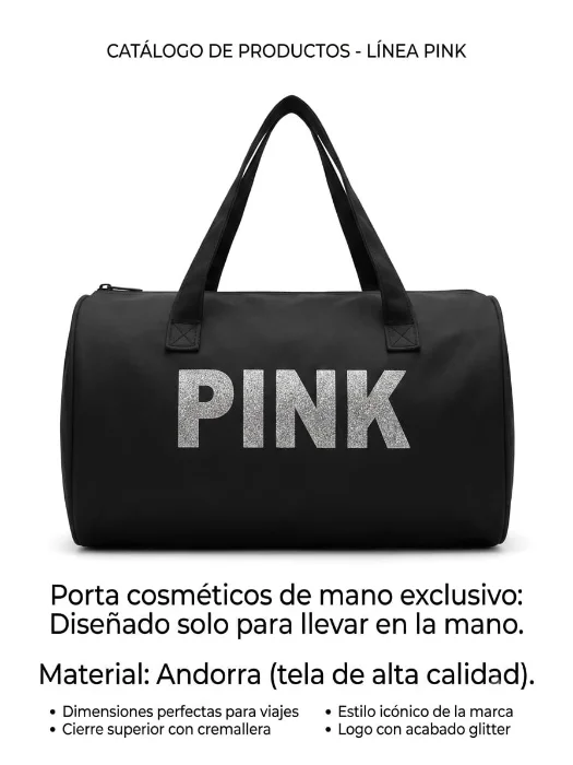 Porta Cosméticos