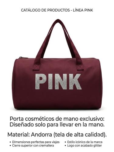 Porta Cosméticos - Miniatura 3