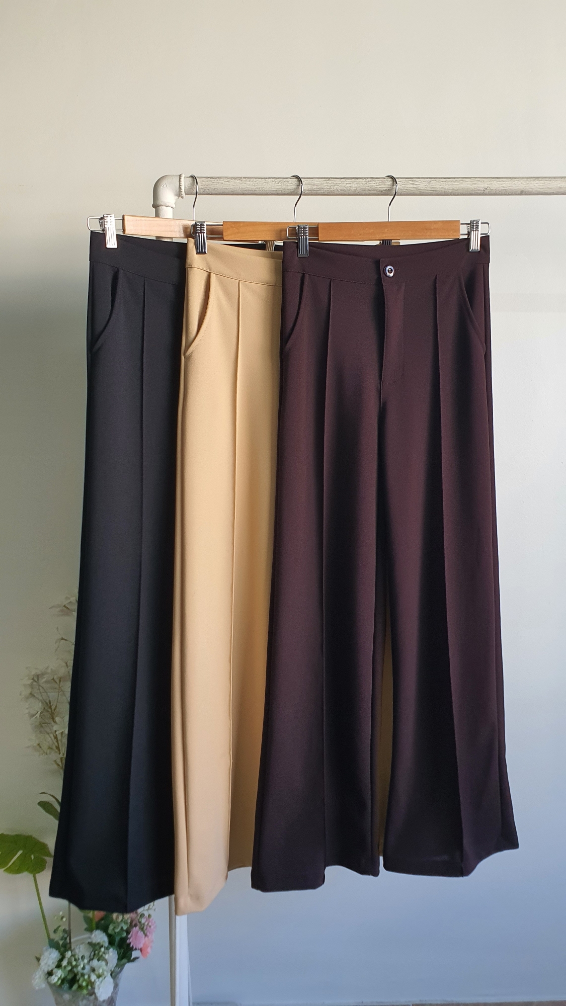 Pantalon Chicha - Imagen 2