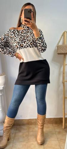 Vestido Morena