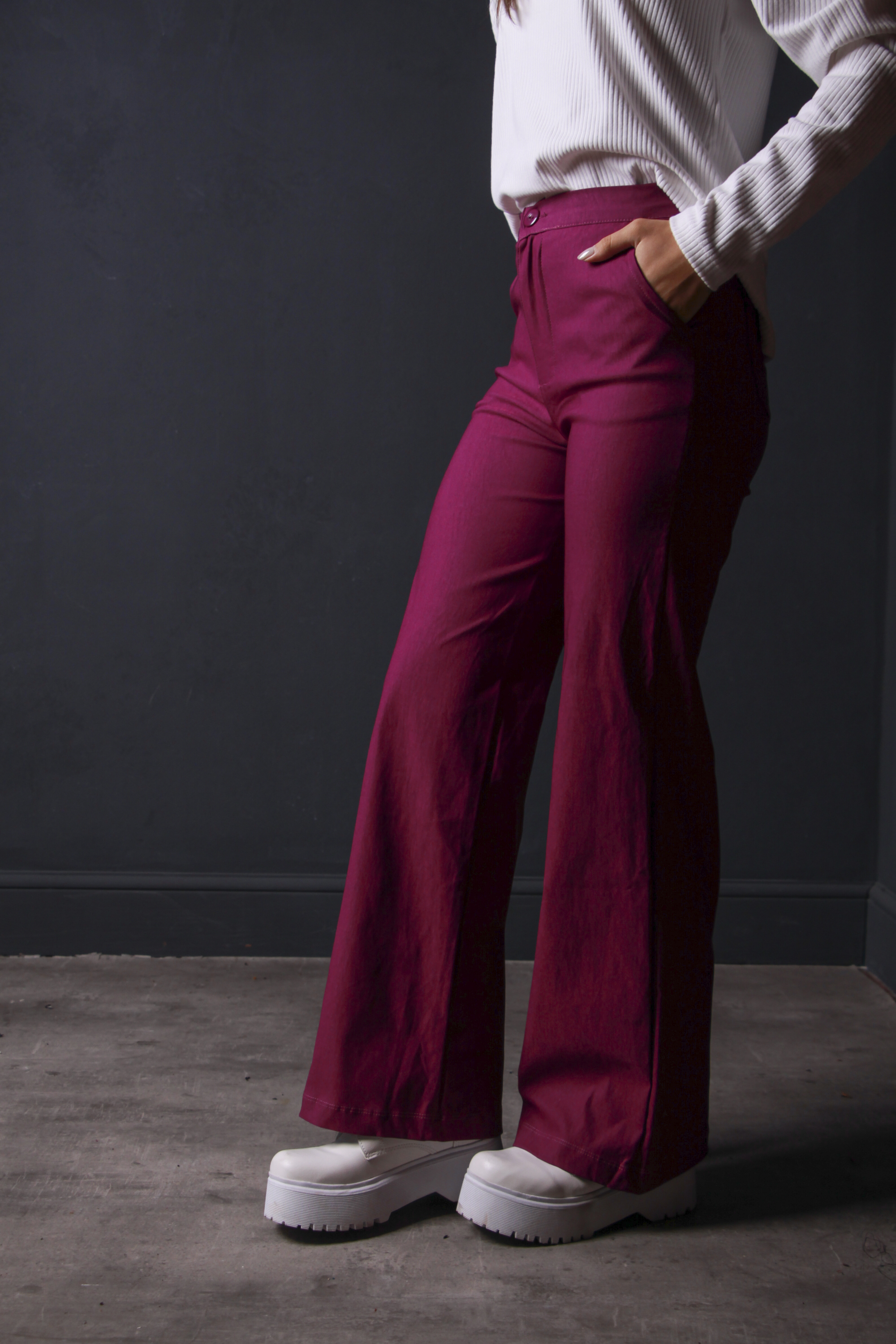 Pantalon Wide Leg - IMG_0087.jpg