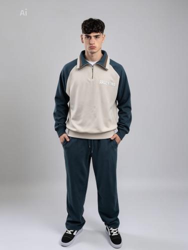 Conjunto Argentina Polar