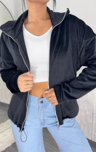 Campera Morley Plush
