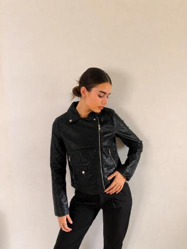 Campera Flora