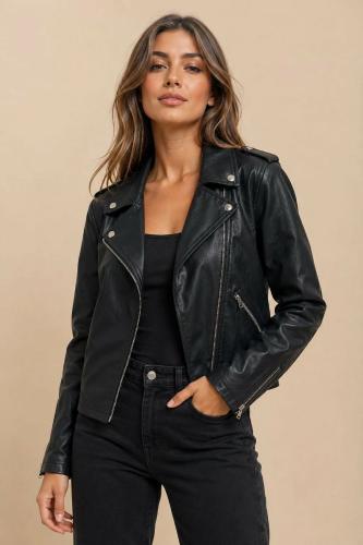 Campera Liz