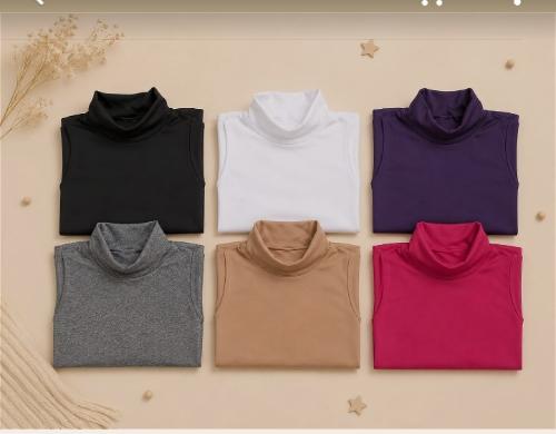 Poleras Térmicas