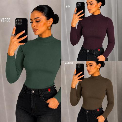 Polera Lucia