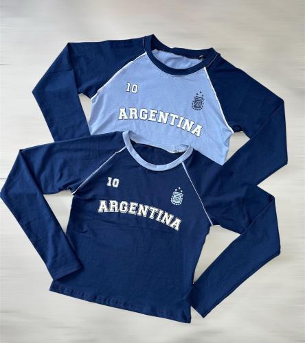 Camiseta Argentina