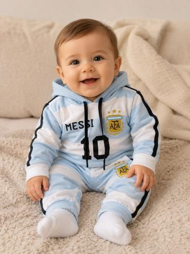 Conjuntos Argentina Bebé Friza