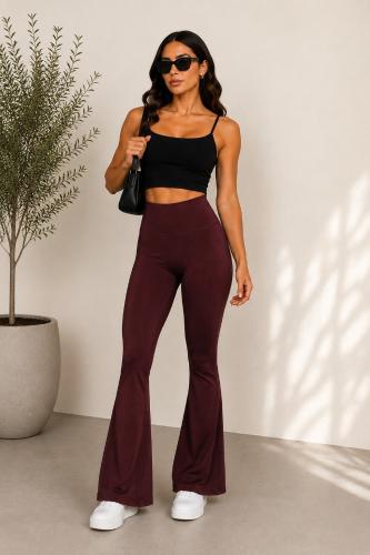 Oxford Lycra  Frizado
