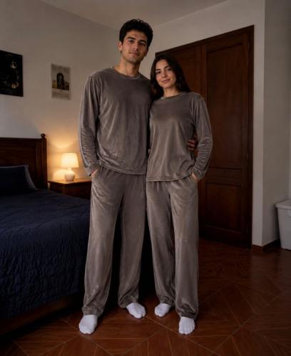 Pijama Plush Unisex