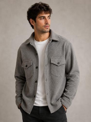 Camisaco de Paño