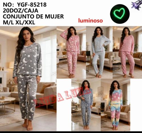 Pijama Importado