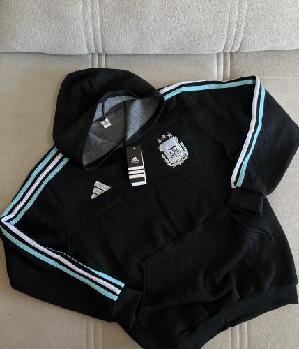 Buzo Argentina