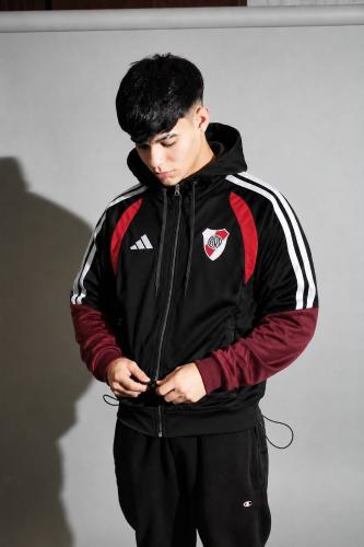 Campera River Plate