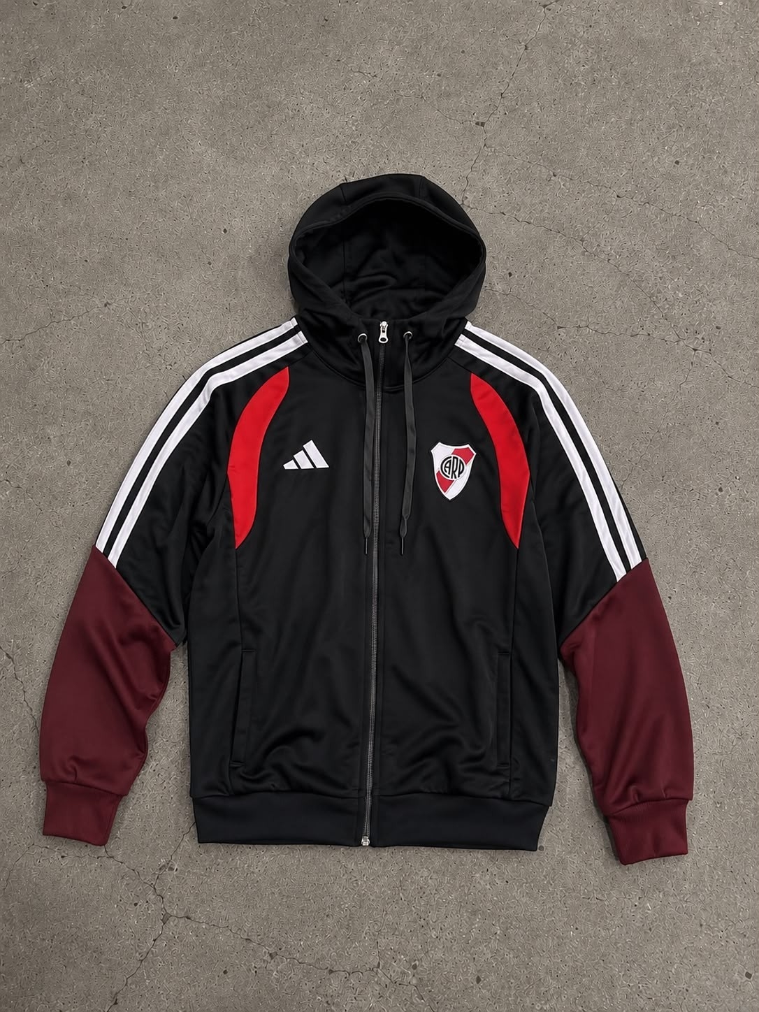 Campera River Plate - Imagen 2