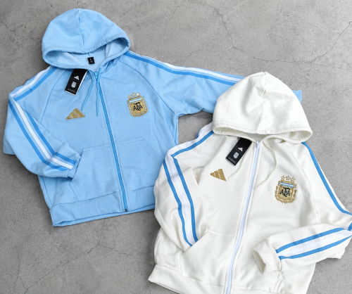 Campera Argentina