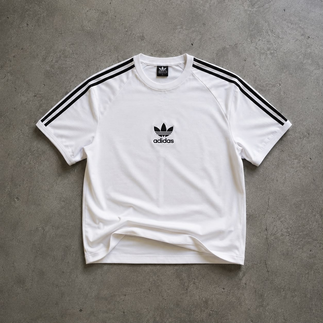 Remera Adds - Imagen 2