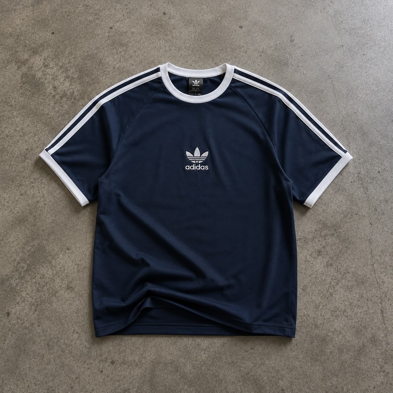 Remera Adds - Imagen 3